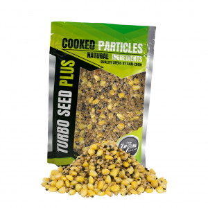 Partikl Turbo Seed Plus 1 kg