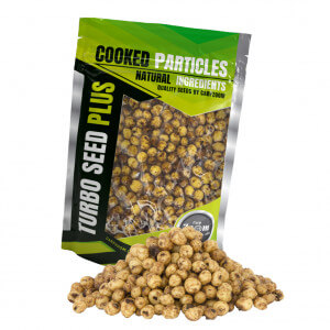 Obrázek 2 k Partikl Turbo Seed Plus 1 kg