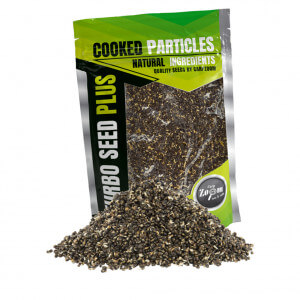 Obrázek 3 k Partikl Turbo Seed Plus 1 kg