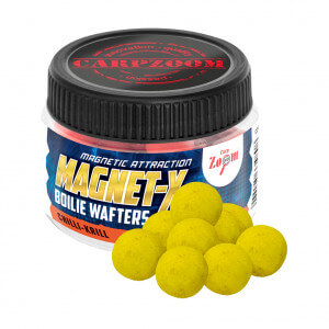 Obrázek 2 k Boilie wafters CARPZOOM Magnet-X