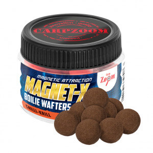 Obrázek 3 k Boilie wafters CARPZOOM Magnet-X