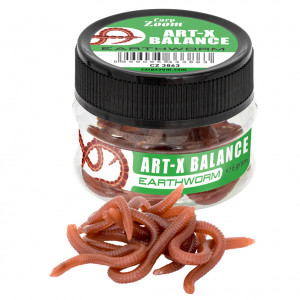 Červi CARPZOOM Art-X Balance