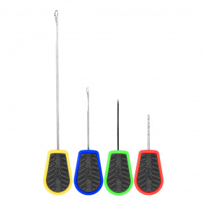 Sada jehel CARPZOOM Entrant