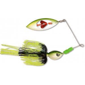 Obrázok 2 k Spinnerbait BLACK CAT Big Bait