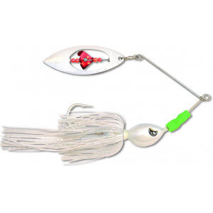 Obrázok 3 k Spinnerbait BLACK CAT Big Bait