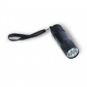 Obrázek 3 k Baterka QUANTUM UV Torch