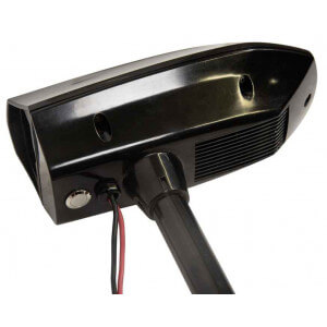 Obrázok 3 k Elektromotor BLACK CAT Battle Cat Electric Outboard M