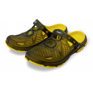 Obuv BLACK CAT Cat Clogs