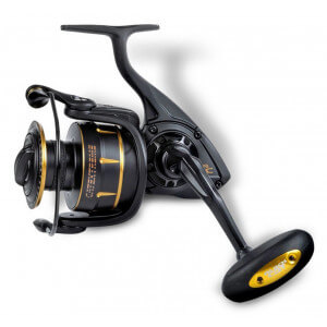 Navijak BLACK CAT Catextreme