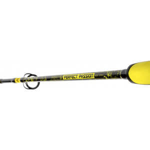 Obrázek 2 k Prut BLACK CAT Perfect Passion Boat Spin