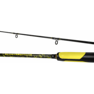 Obrázek 3 k Prut BLACK CAT Perfect Passion Boat Spin