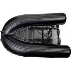Obrázek 5 k Belly Boat BLACK CAT Battle Boat Set 170