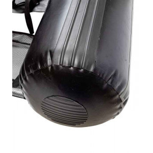 Obrázek 6 k Belly Boat BLACK CAT Battle Boat Set 170