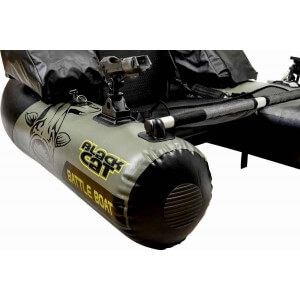 Obrázek 12 k Belly Boat BLACK CAT Battle Boat Set 170