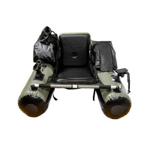 Obrázek 13 k Belly Boat BLACK CAT Battle Boat Set 170