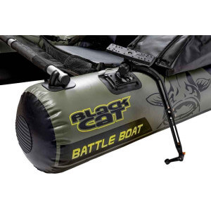 Obrázek 15 k Belly Boat BLACK CAT Battle Boat Set 170