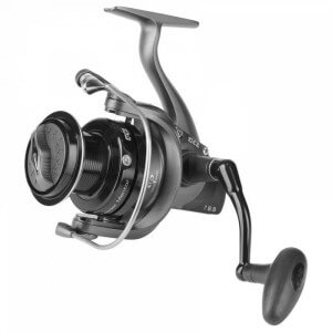 Obrázek 4 k SET = prut BROWNING Argon 2.0 Feeder + naviják TICA Feeder Mentor FM