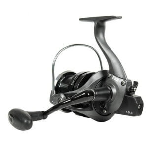 Obrázek 6 k SET = prut BROWNING Argon 2.0 Feeder + naviják TICA Feeder Mentor FM