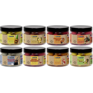 Plovoucí boilie RADICAL Pop Up