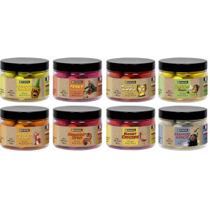 Plovoucí boilie RADICAL Neon Pop Up