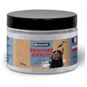 Práškový dip RADICAL Neon, Vampire Garlic