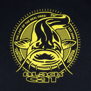 Obrázek 3 k Tričko Black Cat Established Collection