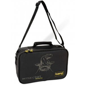 Taška BLACK CAT Battle Cat