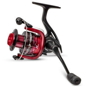 Naviják Magic Trout Spooky G2 2000