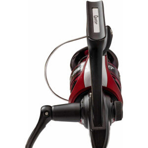 Obrázek 2 k Naviják Magic Trout Spooky G2 2000