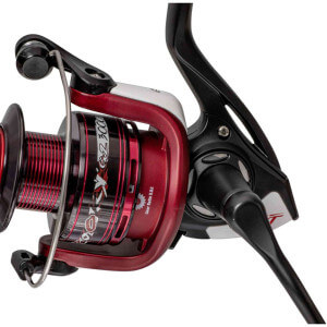 Obrázek 3 k Naviják Magic Trout Spooky G2 2000