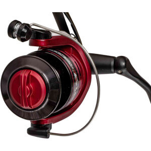 Obrázek 4 k Naviják Magic Trout Spooky G2 2000
