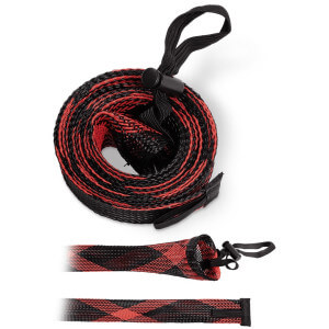 Pouzdro RHINO Rod Protector, 2 ks