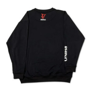 Obrázek 2 k Triko RHINO Longsleeve Black