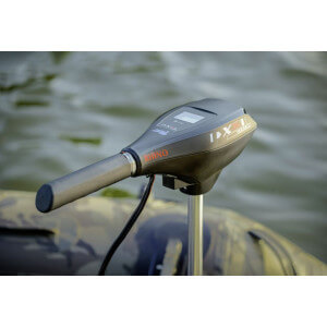 Obrázek 2 k Elektromotor RHINO DX 35V Electric Outboard Motor