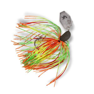 Nástraha QUANTUM 4Street Chatter Mini