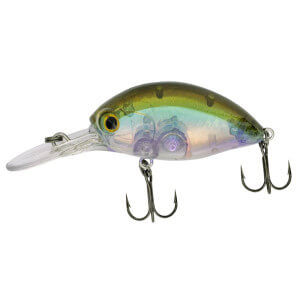 Obrázok 2 k Vobler QUANTUM Fat Minnow DR, 4 cm