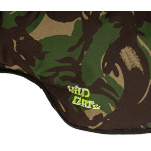 Obrázok 2 k Puzdro BLACK CAT Wild Catz Camo 170 cm