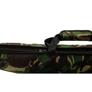 Obrázok 3 k Puzdro BLACK CAT Wild Catz Camo 170 cm