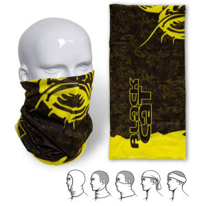 Šatka BLACK CAT Scraft