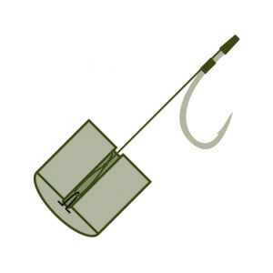 Obrázek 2 k Zarážky ZEBCO Z-Carp Pellet Stops Brown