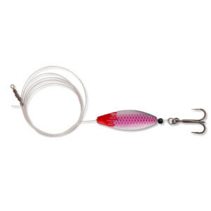 Plandavka QUANTUM Bloody Inliner 4g, Pink/ White