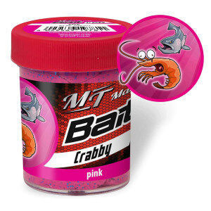 Plávajúca pasta QUANTUM Magic Trout Bait Taste Crabby