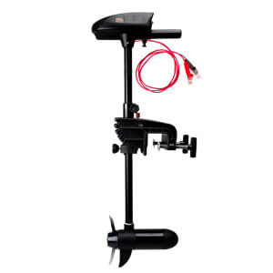 Elektromotor RHINO VX 25 V2 Cobold Outboard