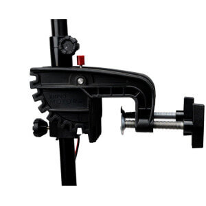 Obrázek 4 k Elektromotor RHINO VX 25 V2 Cobold Outboard