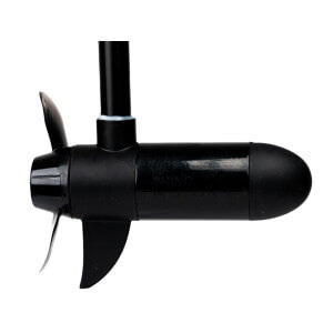 Obrázek 5 k Elektromotor RHINO VX 25 V2 Cobold Outboard