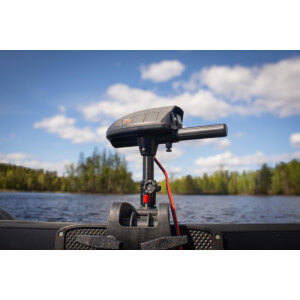 Obrázek 6 k Elektromotor RHINO VX 25 V2 Cobold Outboard