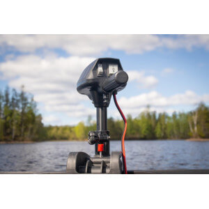 Obrázek 7 k Elektromotor RHINO VX 25 V2 Cobold Outboard