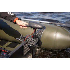 Obrázek 8 k Elektromotor RHINO VX 25 V2 Cobold Outboard
