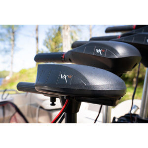 Obrázek 9 k Elektromotor RHINO VX 25 V2 Cobold Outboard