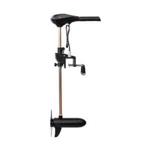 Elektromotor RHINO VX 35 V2 Electric Outboard Motor